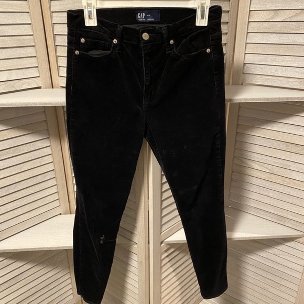 GAP corduroy